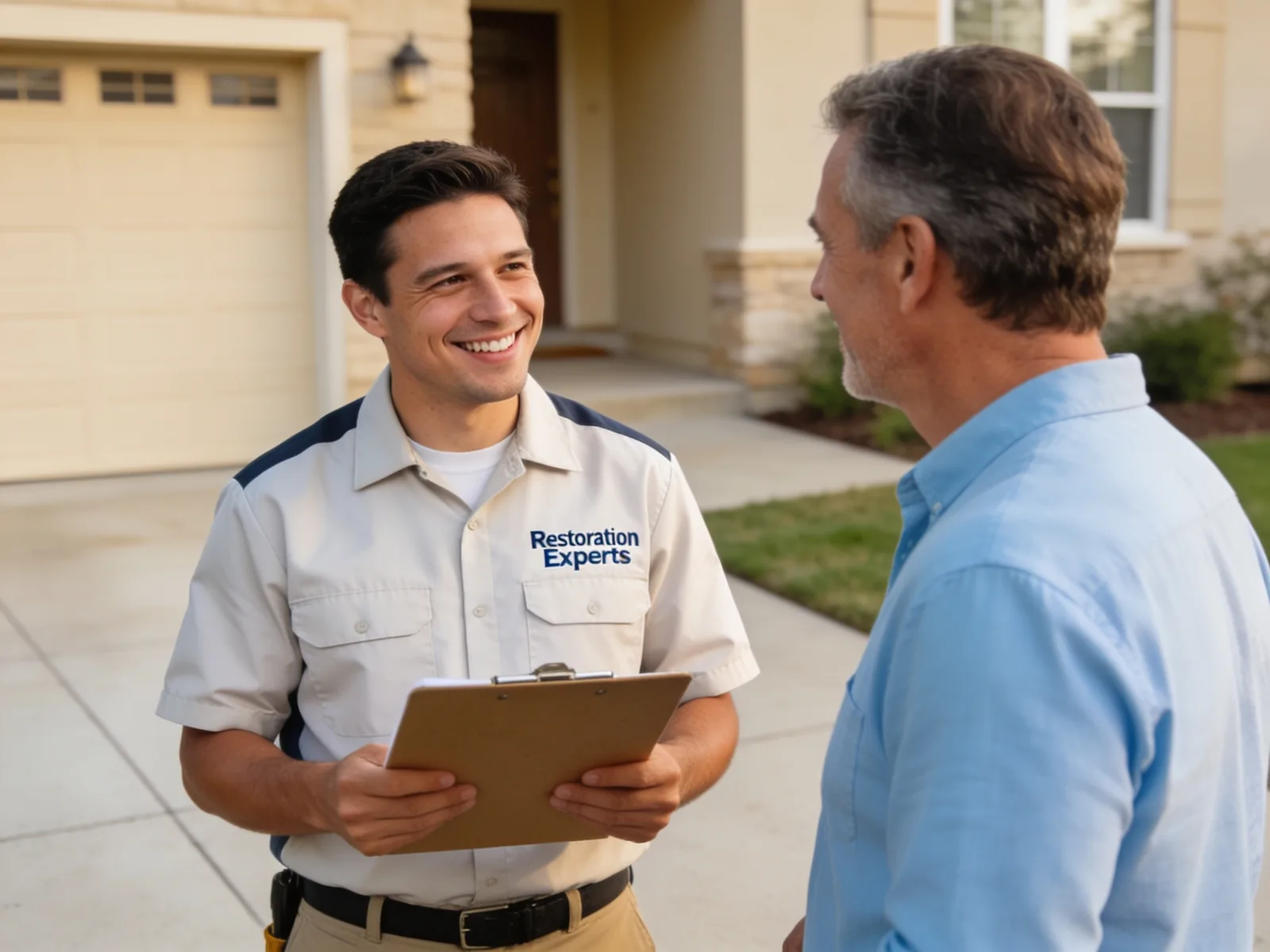 Water Damage Cleanup Eagle Butte, SD FAQs